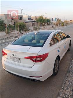 هیوندای سۆناتا